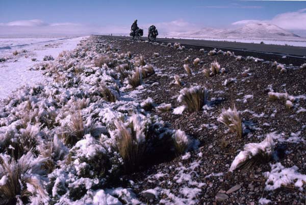 Bolivien