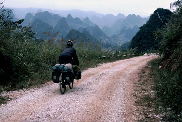 Guilin China