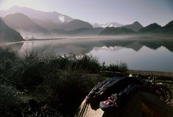 Rawu-See Tibet