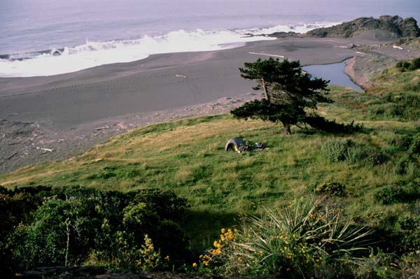 Südpazifik Chile